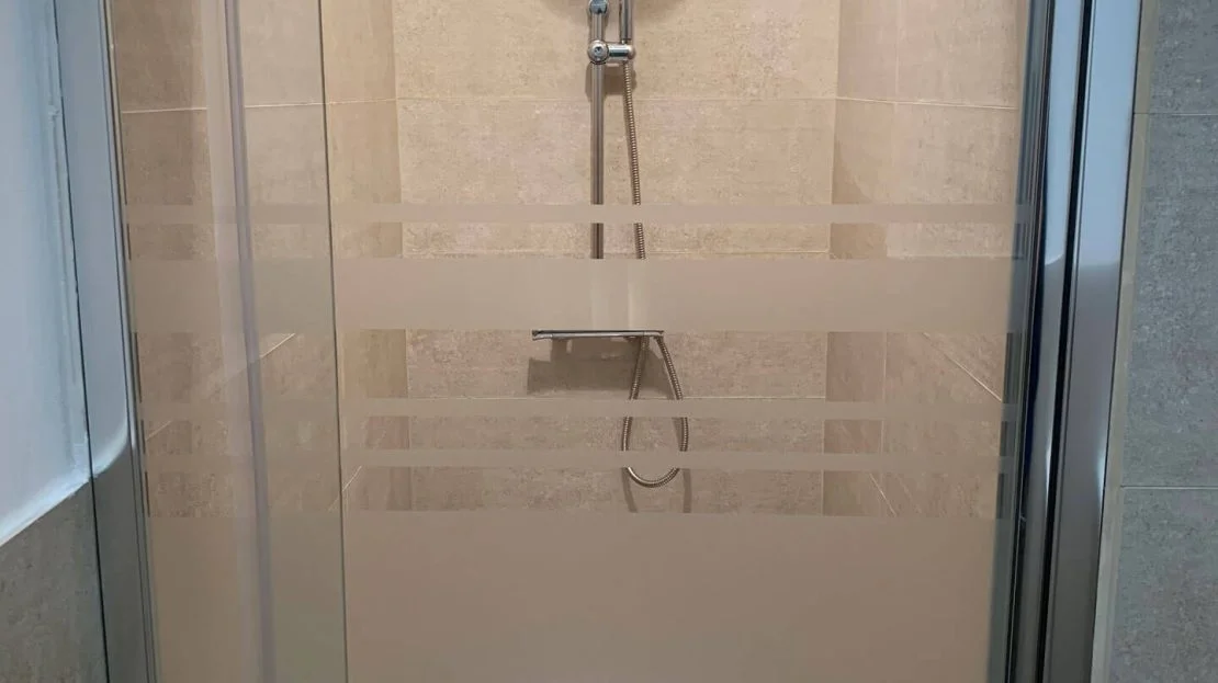 Ducha - Postas 59