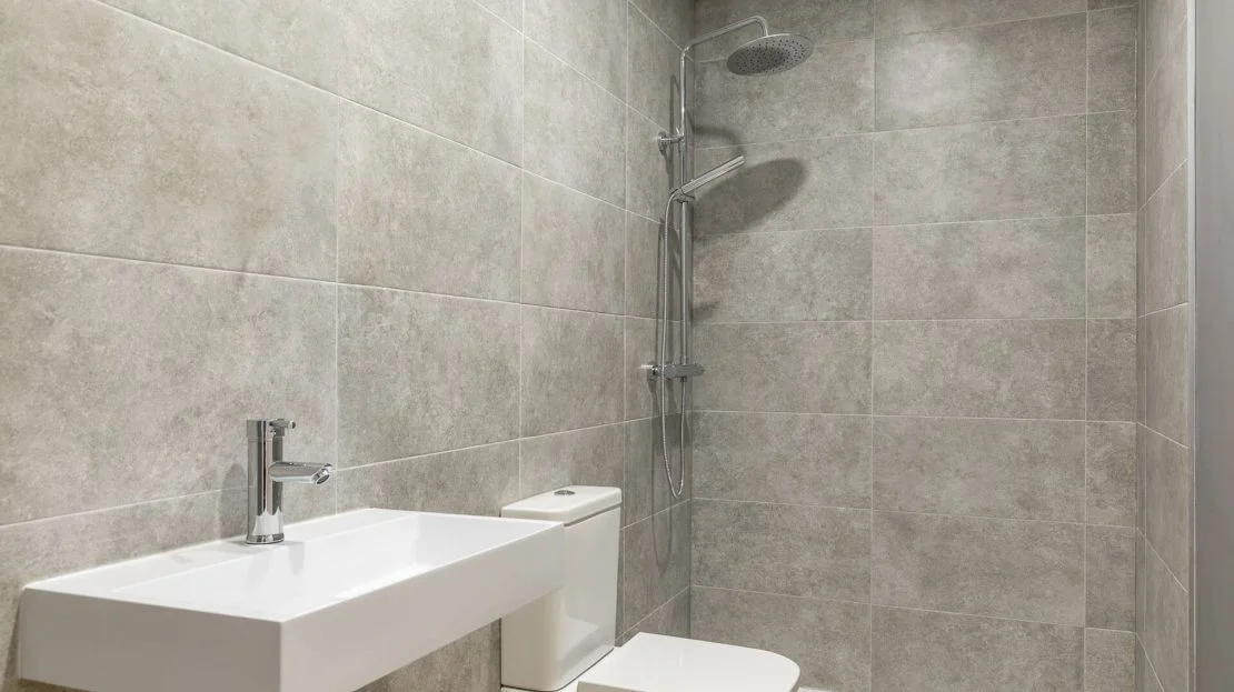 Lavabo - Edifico Real